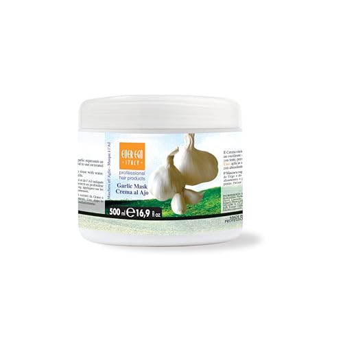 Garlic Mask