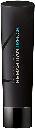 Sebastian Professional Drench Moisturizing Shampoo 8.4oz