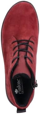 Rieker Damen Schnürboots 73225