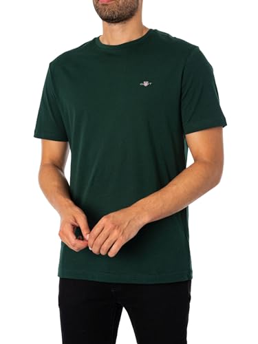 REG Shield SS T-Shirt – Ansicht 2