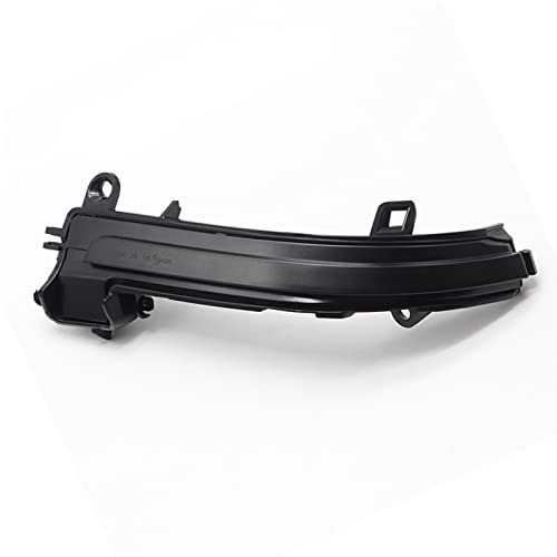 Clignotant séquentiel BMW F34 feu répétiteur rétroviseur gauche