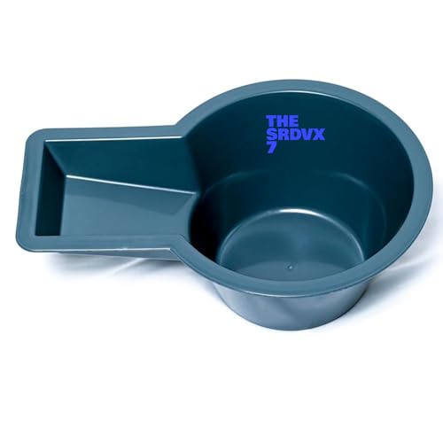 Image of Portable Lightweight Plastic Toilet Commode Seat Raiser Elevator Extension with lid cover Ideal for Handicap,