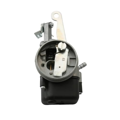 Carburateur SHA 12/12 Piaggio Ciao Si Bravo pour balade et trajet quotidien