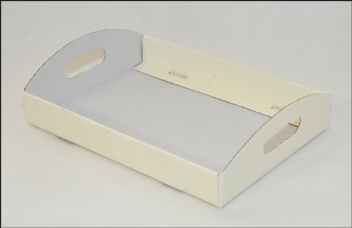 Cesti in Cartoncino 30x22x4.5 cm