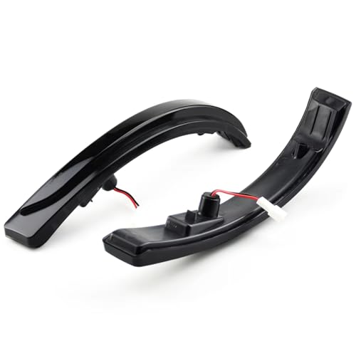 Intermitente Dinámico Espejo Retrovisor Lateral para Sorento 2016-2020 5