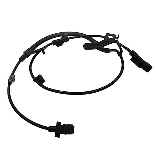Capteur ABS 4670A582 pour Mitsubishi Outlander : freinage stable assuré