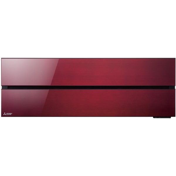 Amazon | エアコン 工事費込み MITSUBISHI 三菱 MSZ-FLV3621S-R 2021年