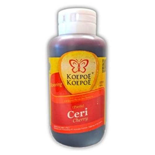Koepoe Koepoe RG|G RG|G FlavoringV[Y Pasta Ceri ڃy[Xg 60ml COi [sAi]