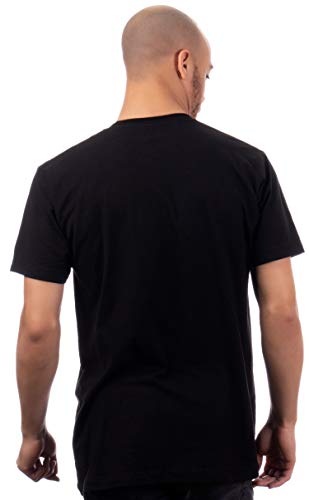 The Mechanic | Funny Garage Joke Truck Car Guy Engine Repair Auto Racing T-Shirt for Men Women Dad Grandpa