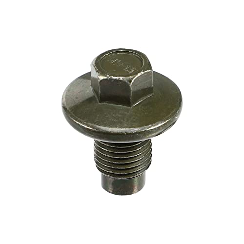 Tornillos tapón drenaje aceite M14X1.5 verde oscuro OE 1013938 para Ford Mondeo 4