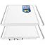 Neutral White With Mounting Frame