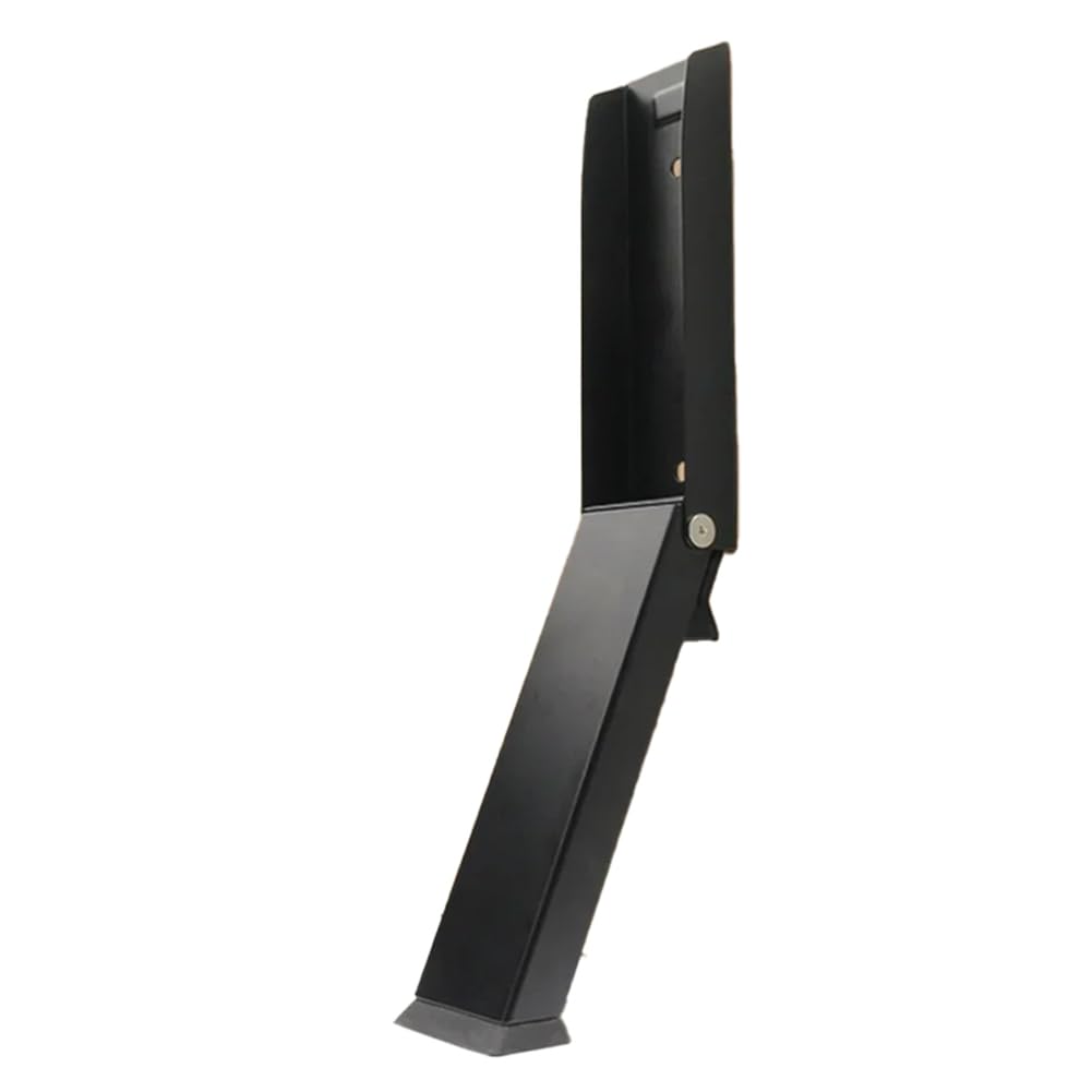 Littimoon Safety Door Stopper - Metal Windproof Gate Blocker Anti-Collision Sturdy Door Blocker Enhanced Home Security