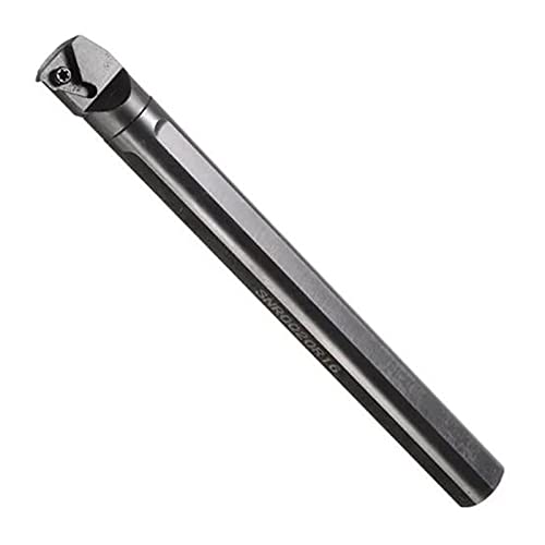 Fresa de carburo SNR0020R16 20x200mm para torno CNC miniatura 1