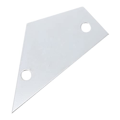 VINTORKY ギター用ネック検査定規 精密な測定を実現するプロフェッショナ