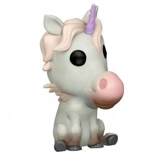 POP Funko Disney Pixar Onward 725 Unicornio