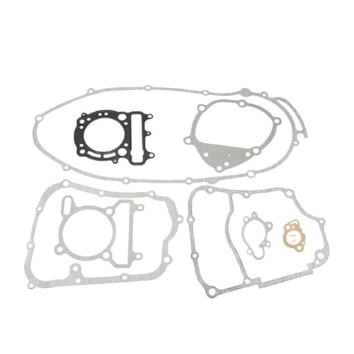 Jeu de joints complet LH 250 260 300 YP250-5072 pour moteur de quad et scooter