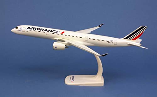 Herpa Miniaturmodelle GmbH Maquette Avion Airbus A350-900 AIR France 1/200 F-HTYM Fort de France
