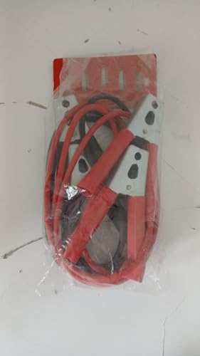 Cabo Auxiliar de Partida 200A 2 Metros para Carro e Moto