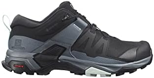 Salomon Ladies's X Extremely 4 GTX W Crystl/Black/Cumin 2 311JPa3PyuL. AC