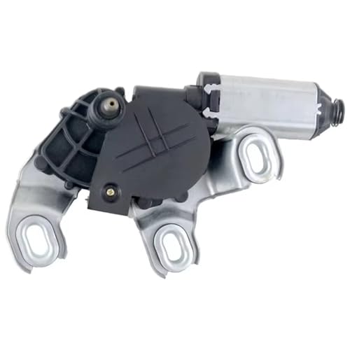 Moteur d'essuie-glace arrière Skoda Octavia II 1Z3 référence 1Z5955711
