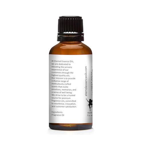 Image of Eternal Essence Oils Gardenia 30ml Premium Fragrance Oil - for Candle, Soap Making, Aromatherapy, Diffusers, Home Care, & Humidifiers