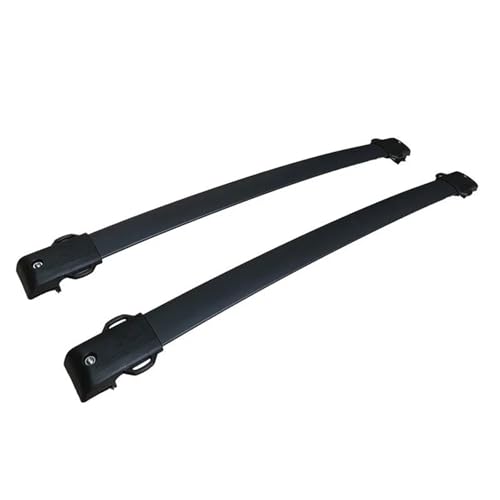 Barra techo coche Lexus GX460 portaequipajes aluminio equipaje superior 2010-2022