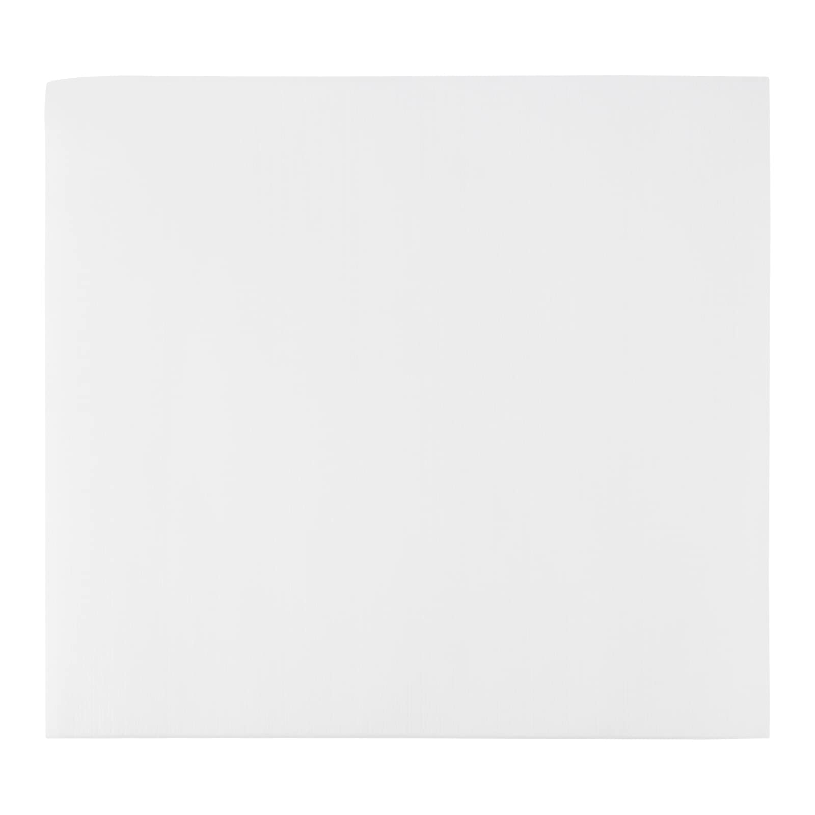 200 Unidades Material Embalaje Espuma 30x30 cm - Láminas Protección Vajilla Vasos Jarrones Frágiles Mudanza Envío