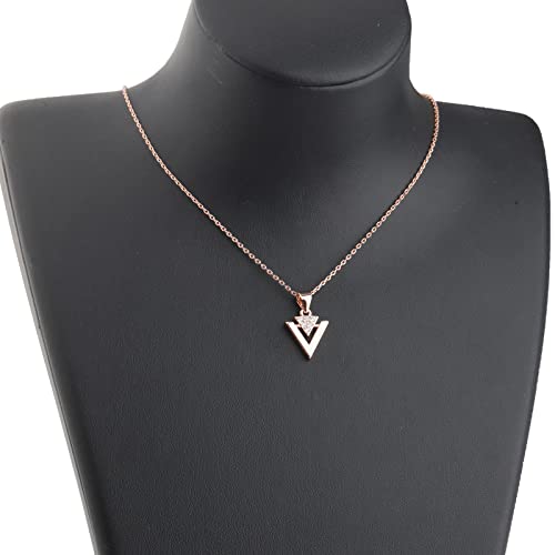 FOTAP Tribe Necklace - Girls Friendship Pendant for Bridesmaids, Best Friends & Bridal Party Gifts3