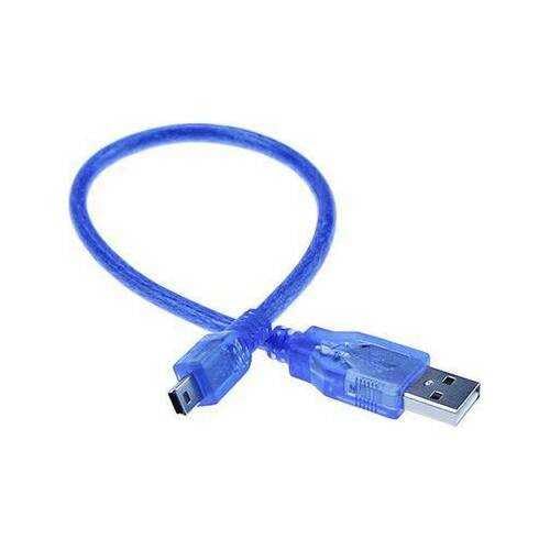 robotistan Mini USB Kablo