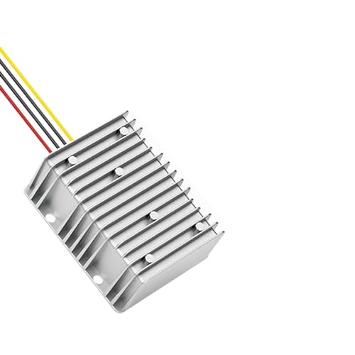 Convertisseur élévateur 12V 24V à 60V anti fluctuations de courant