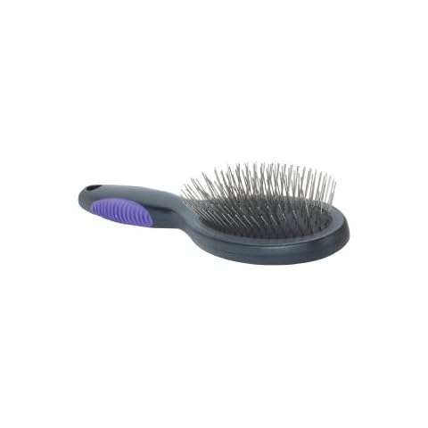 Kruuse Buster Pin Brush, Large Cover