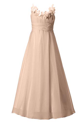 junior bridesmaid dresses amazon
