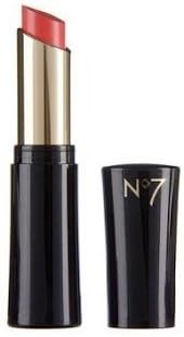 Boots No7 Stay Perfect Lipstick45; Gay Geranium