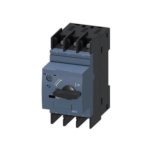 Disjoncteur 3RV2021-4DA40 magnétothermique pour protection moteur triphasé