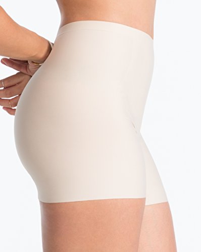 SPANX girls Lightweight Layer Girl Short2