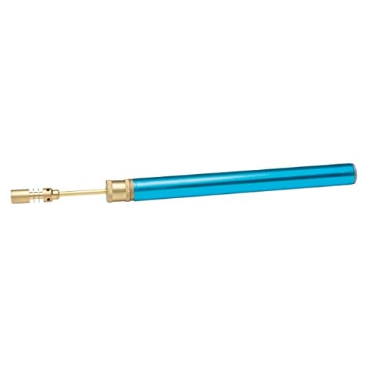 RoadPro RP-1010 Refillable Butane Pencil Torch