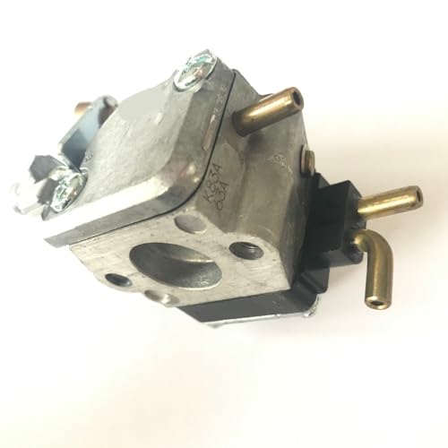 Carburateur C1U-K83A fini les pannes de motoculteur 2 temps