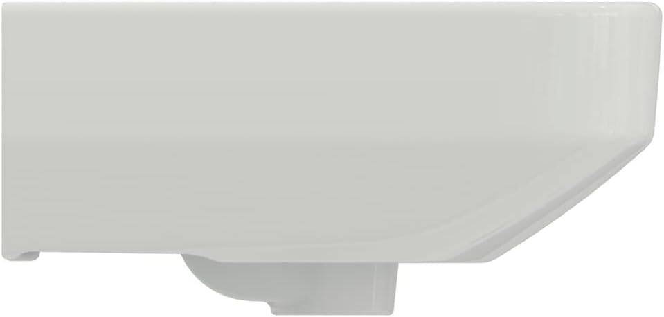 Ideal Standard i.Life S T458301 Washbasin, White, 60 cm