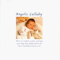 Algopix Similar Product 3 - Angelic Lullaby