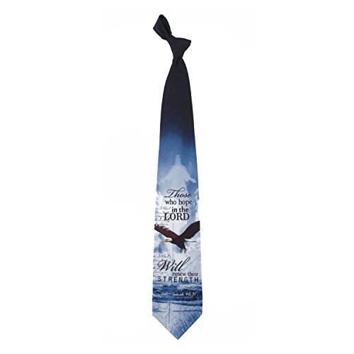 Renew Their Strength Isaiah Tie