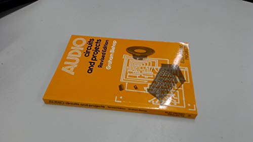 Audio Circuits and Projects (No. 3) (Electronic projects) view 2