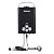 Tankless Water Heater, GASLAND Outdoors BE158B 1.58GPM 6L Portable Gas Water Heater, Instant Propane Water Heater, Overheating Protection, Easy to Install, Use for RV Cabin Barn Camping Boat, Black