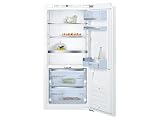 Bosch KIF41ADD0 Serie 8 - Nevera empotrable (122, sin congelador)