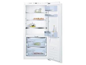 Bosch Serie 8 Einbau-Kühlschrank 122.1 x 55.8 cm 187 L SoftClose KIF41ADD0