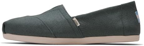 TOMS Alpargata womens Loafer Flat