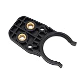 Automatic Tool Changer 5 Pieces HSK40E Tool Holder Clamp CNC Auto Tool Changer(White) - Image 7