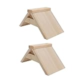 Perchoir pour perroquet : offre à votre petit oiseau un surélevé debout, entraînement au perchoir pour oiseaux