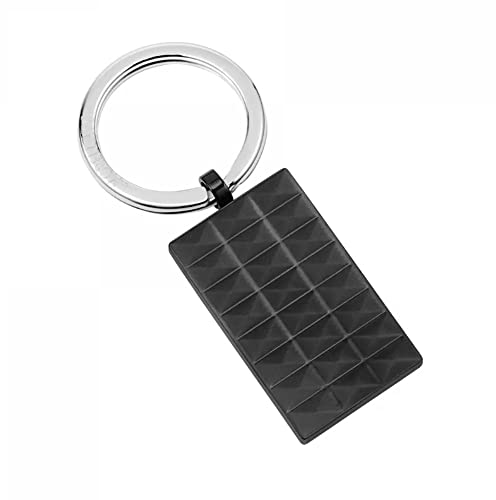 Llavero Morellato Classic - SU4917, Negro , Talla única Cover