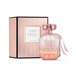 Victoria’s Secret Bombshell Eau de Parfum, Seduction – 1.7 fl oz