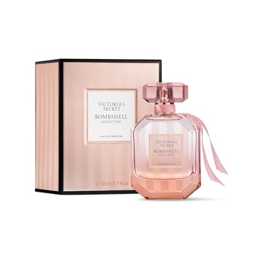 Victoria's Secret Bombshell Eau de Parfum, Seduction - 1.7 fl oz